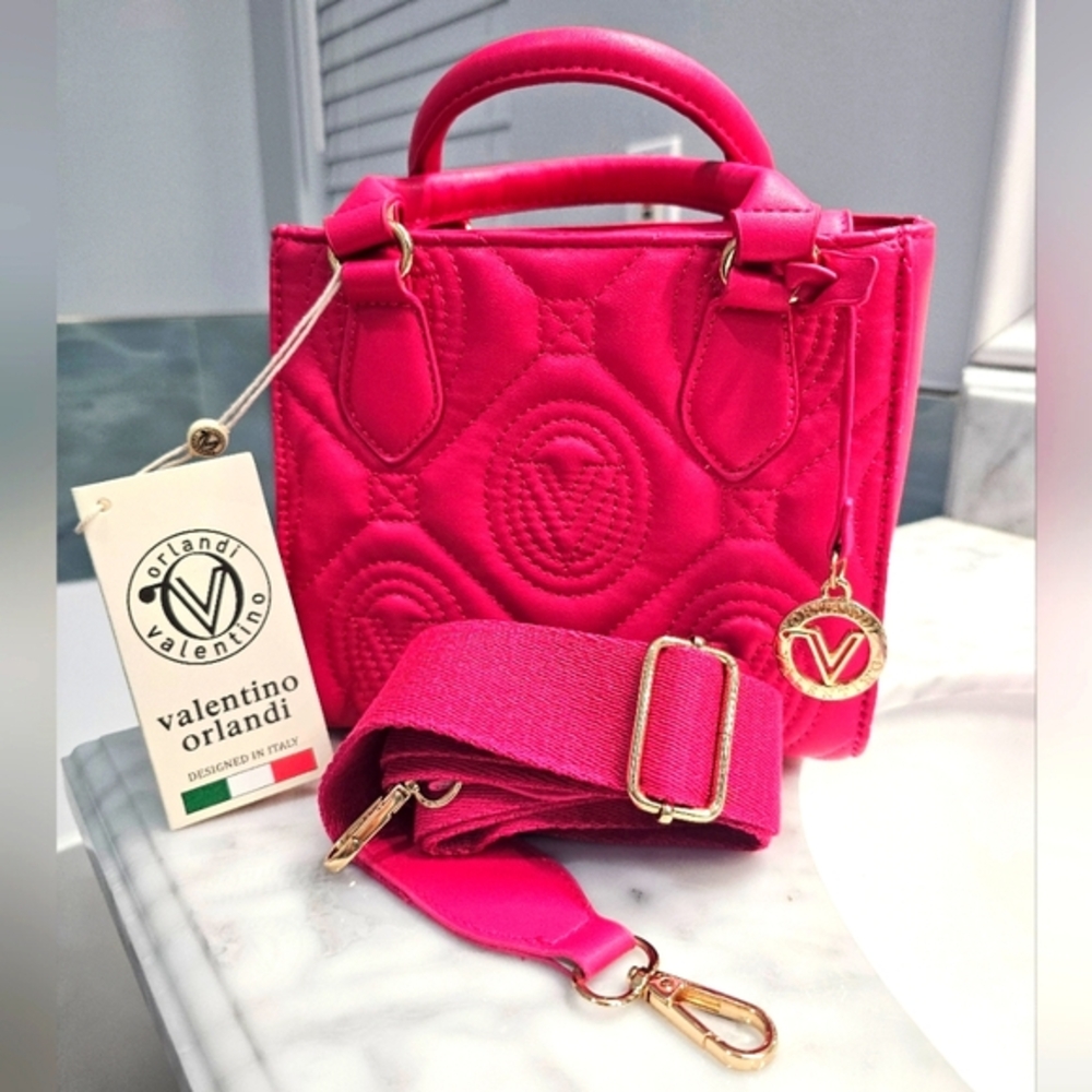 Valentino Orlandi Totebag